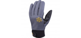 Rukavice 9" L BOROK DELTA PLUS 3295249179007