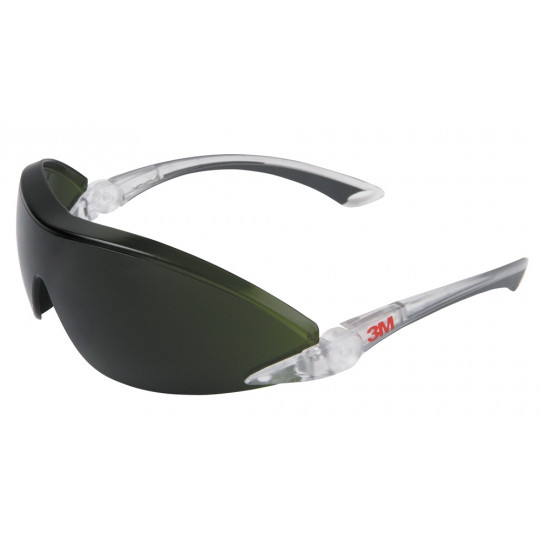 OKULIARE SAFETY SPECTACLES IR5