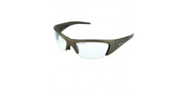 OKULIARE FUEL X2 DARK CLEAR