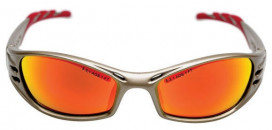 OKULIARE FUEL CERVENE ZRKADLOVE