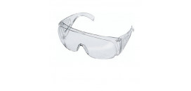 OKULIARE PRACOVNE BASIC OVERSPEC VS 160