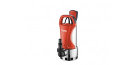 Čerpadlo ponorné kalové SPF 1100, príkon 1100W, 18500l/h, max. výtlak 8m
