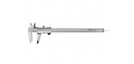 MERADLO POSUVNE KOV 0-150mm/0,05mm / EXTOL