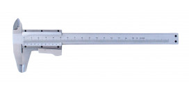 MERADLO POSUVNE KOV 150mm/0,02mm / KINEX
