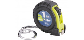 METER ZVINOVACI  1M / EXTOL