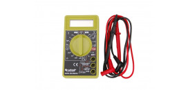 MULTIMETER DIGITALNY ( U,I,R)