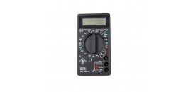 MULTIMETER DIGITALNY ( U,I,R)