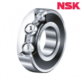62/28 2RS NSK Jednoradové guľkové ložisko 62/28 2RS NSK - prémiová kvalita od výrobcu NSK alternatíva 62/28 2RS NSK