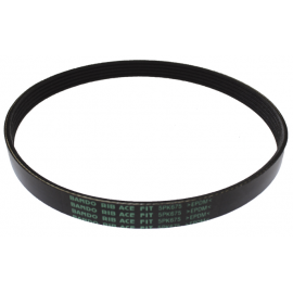 Drážkový remeň 6PK2440