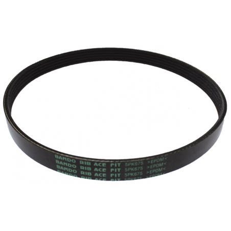 Drážkový remeň 8PK1045