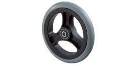 Samostatné kolieska série A86