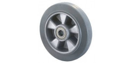 Samostatné kolieska série B83