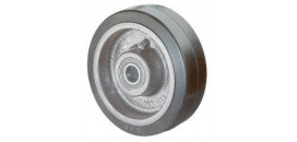 Samostatné kolieska série B81