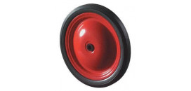 Samostatné kolieska série A70