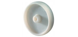 Plastové kolieska série A90