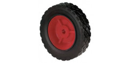 Kolieska na kosačky série A75