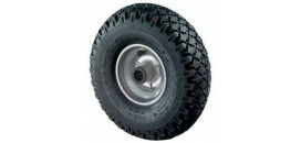 Nafukovacie kolieska série C90