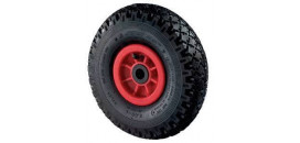 Nafukovacie kolieska série D15