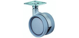 Nábytkové kolieska série F236