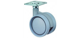 Plastové dvojkolieska série F336