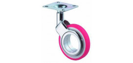 Dizajnové kolieska série F384