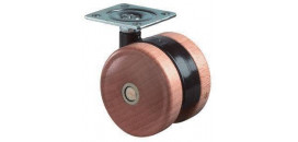 Drevené kolieska série F90