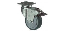 Prístrojové kolieska A85 na platničku