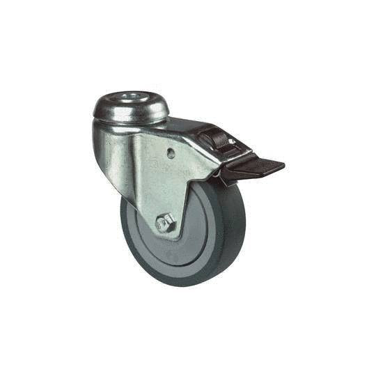 Prístrojové kolieska A85 na centrálny otvor