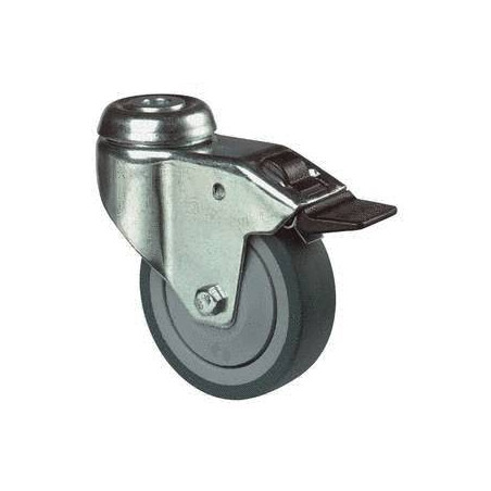 Prístrojové kolieska A85 na centrálny otvor