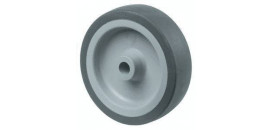 Prístrojové kolieska A80 na platničku