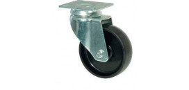 Prístrojové kolieska A90 na platničku