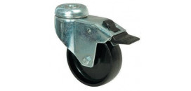 Prístrojové kolieska A90 na centrálny otvor