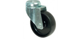 Prístrojové kolieska A90 na centrálny otvor