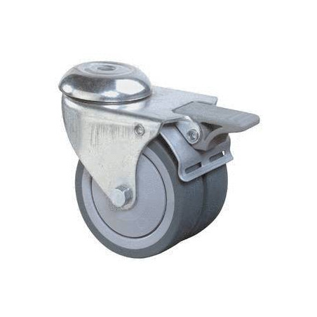 Prístrojové dvojkolieska A85 na centrálny otvor