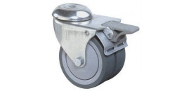 Prístrojové dvojkolieska A85 na centrálny otvor