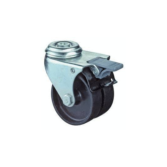 Prístrojové dvojkolieska A90 na centrálny otvor