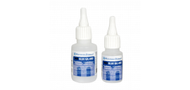 GA.460 20g LEP SEKUND / MARSTON-DOMSEL