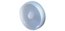 Nerezové ťažkotonážne kolieska série A90