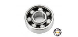 694-2Z CERAMIC HYBRID ABEC 7