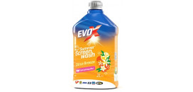 ZMES LETNÁ 4L SUMMER CITRUS / MOL