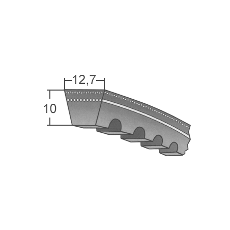 XPA 1750 Lw/1768 La / BANDO