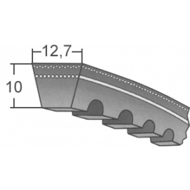 XPA 1757 Lw/1775 La / BANDO