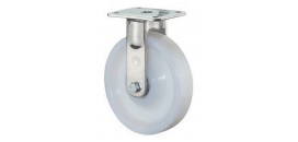 Nerezové ťažkotonážne kolieska série B16