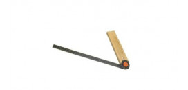 UHOLNIK PRILOZNY KOV/DREVO 750mm