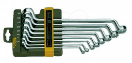 Očkové kľúče PROXXON,, sada 8ks, 23810 