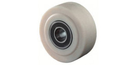 Nerezové ťažkotonážne dvojkolieska série B16