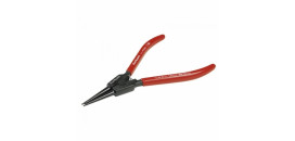 FORTUM 4770513 kliešte segerové vonkajšie priame