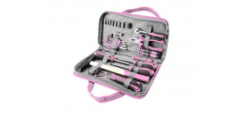 Sada náradia pre dámy, 29-dielna EXTOL LADY 6596