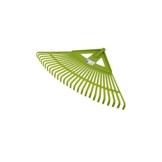 HRABLE ZÁHRADNÉ BEZ NÁSADY PVC 590mm  376