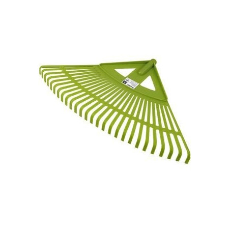 HRABLE ZÁHRADNÉ BEZ NÁSADY PVC 590mm  376